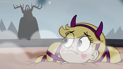 Star vs. the Forces of Evil • S03E27