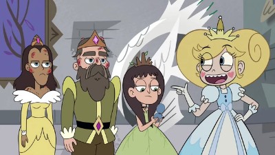 Star vs. the Forces of Evil • S04E10