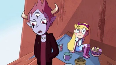 Star vs. the Forces of Evil • S04E29