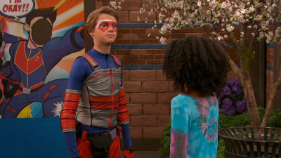 Henry Danger Staffel 2 Henry Danger Staffel 2