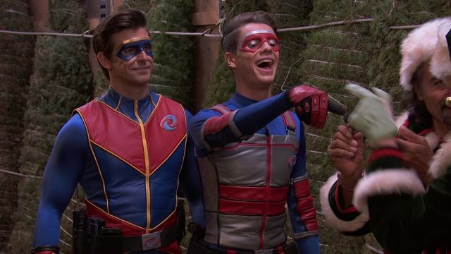 Henry Danger Saison 5 En Francais Complet Henry Danger • Saison 5 • Série TV