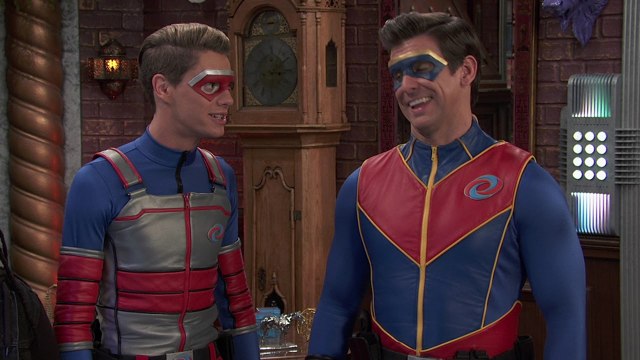 Henry Danger Saison 5 En Francais Complet Henry Danger • S05E33 • Série TV