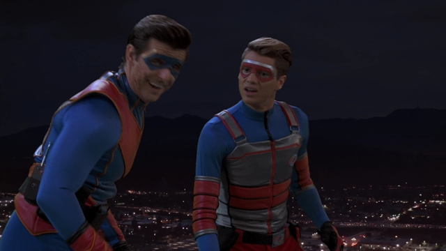 Henry Danger Saison 5 En Francais Complet Henry Danger • Saison 5 • Série TV