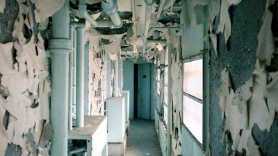 Watch Ghost Adventures S09E13 streaming - seriestopnet