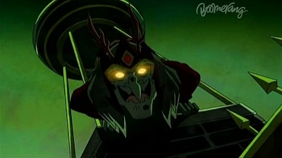 s02e02 Tricks and Treats - American Horror Story
