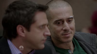 Law & Order: Special Victims Unit • S15E06