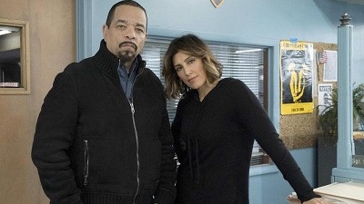 Law & Order: Special Victims Unit • S20E15