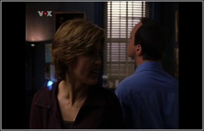 Law & Order: Special Victims Unit • S06E08