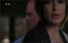 Law & Order: Special Victims Unit • S07E16