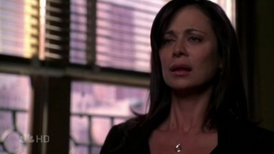 Law & Order: Special Victims Unit • S08E09