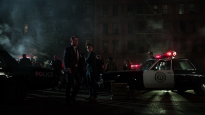 Gotham • S04E07
