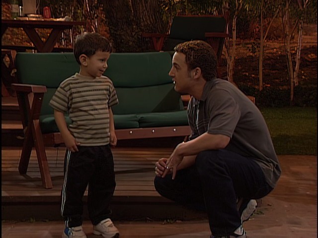 boy meets girl 1993 movie Tv shows come and go, but only a few ever receive the opportunity to become as memorable as tgif regular boy meets world the sitcom became legendary during its run from 1993 to 2000, and it has carved out a special place for itself in the hearts of millions according to star rider strong, that fan. boy meets girl 1993 movie Tv shows come and go, but only a few ever receive the opportunity to become as memorable as tgif regular boy meets world the sitcom became legendary during its run from 1993 to 2000, and it has carved out a special place for itself in the hearts of millions according to star rider strong, that fan.