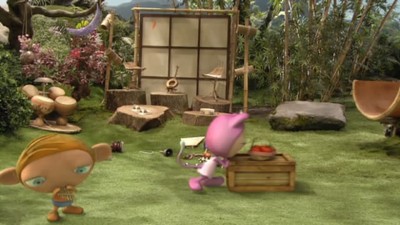Waybuloo - Season 1 - TVcom