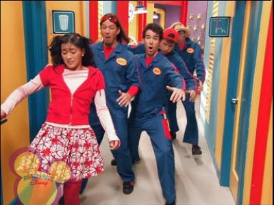 Imagination Movers Season 1 Tv Show<script async src=