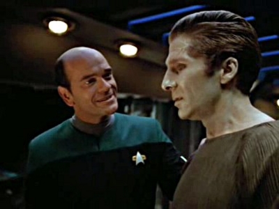 Star Trek: Voyager • S04E05