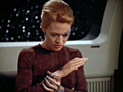 Star Trek: Voyager • S04E06