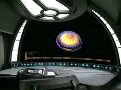 Star Trek: Voyager • S06E08