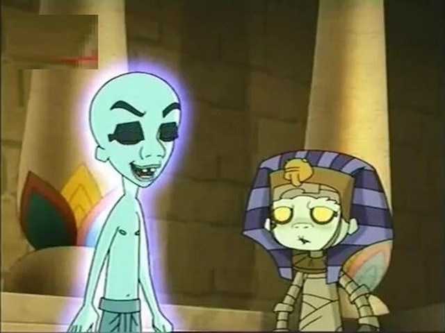 tutenstein netflix