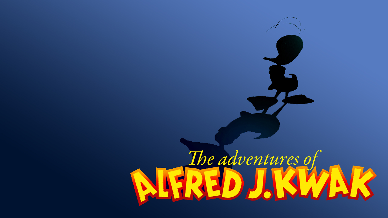 Alfred J Quack