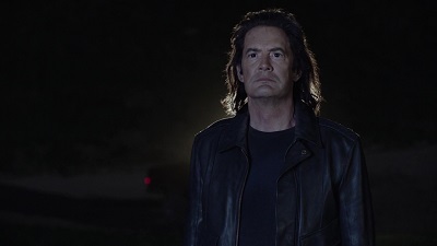 Twin Peaks • S03E16