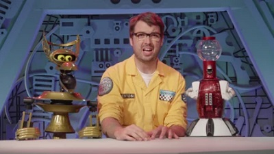 Mystery Science Theater 3000 • S12E01