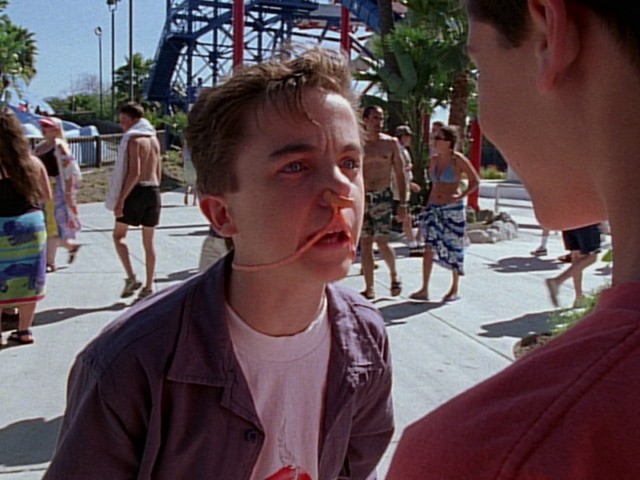 Malcolm in the middle • S01E16