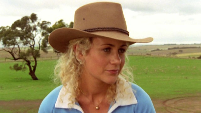 Le Ranch Des Mcleod Saison 4 Le Ranch des McLeod • S02E17 • Série TV