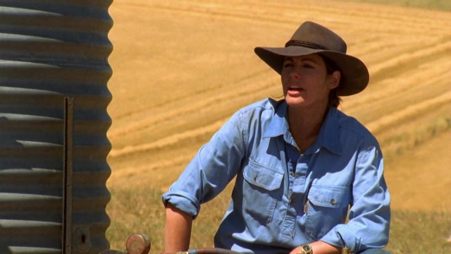 Le Ranch Des Mcleod Saison 4 Le Ranch des McLeod • Saison 2 • Série TV