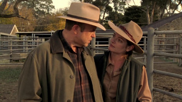 Le Ranch Des Mcleod Saison 4 Le Ranch des McLeod • S03E25 • Série TV