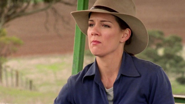 Le Ranch Des Mcleod Saison 4 Le Ranch des McLeod • Saison 4 • Série TV