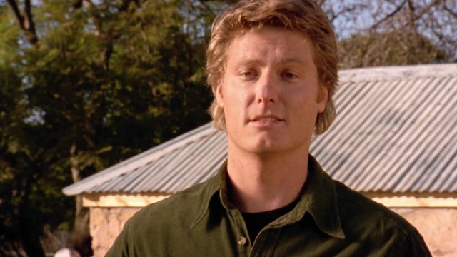 Le Ranch Des Mcleod Saison 4 Le Ranch des McLeod • Saison 4 • Série TV