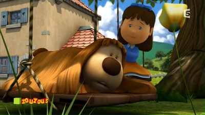 The Magic Roundabout (2007) • Season 2 • TV Show