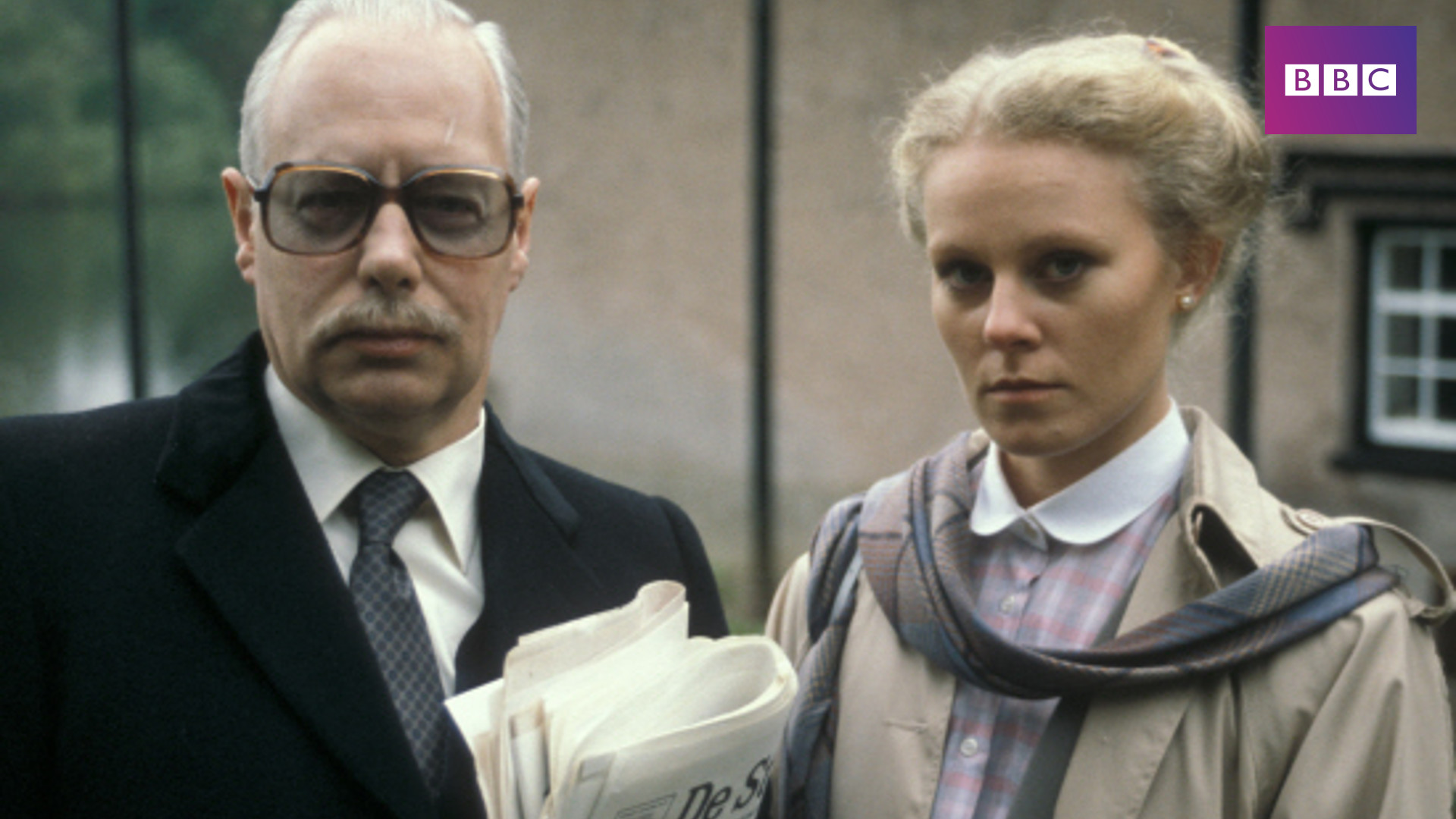 Kessler • TV Show (1981)