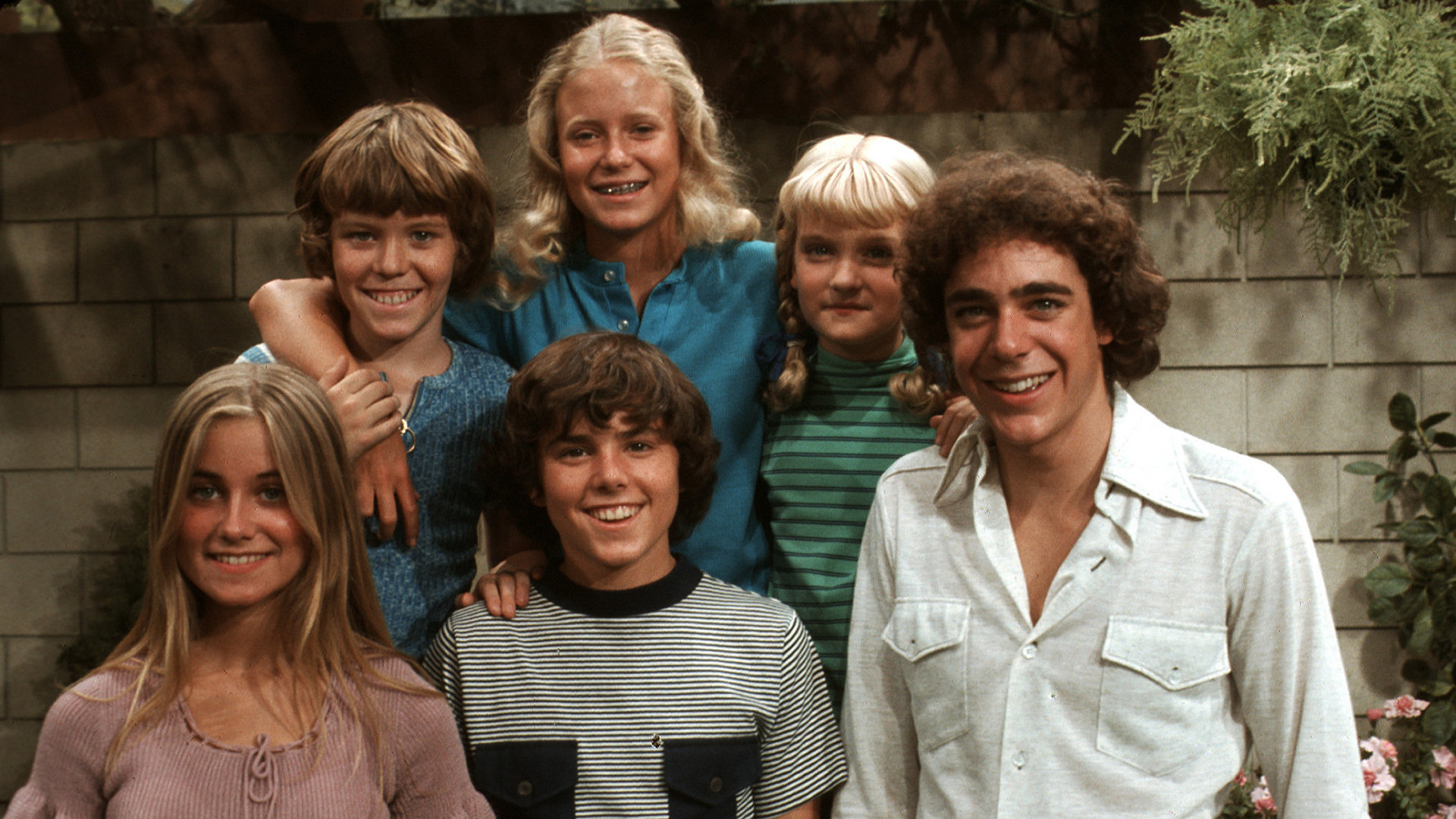 The Brady Bunch • Série TV (1970 - 1974)