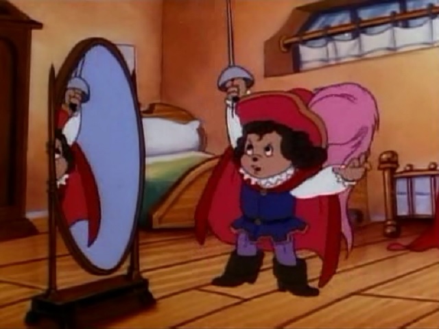 Alvinnn Et Les Chipmunks Saison 5 Alvin et les Chipmunks • Saison 5 • Série TV