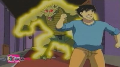 Jackie Chan Adventures • S01E13