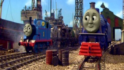 thomas take along heave ho thomas