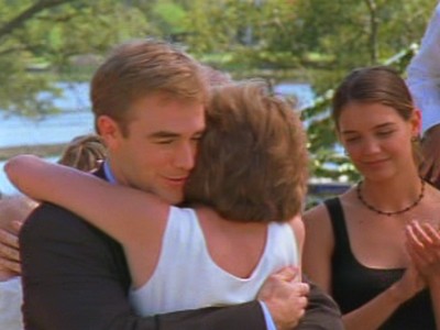 Dawson s Creek • S06E23