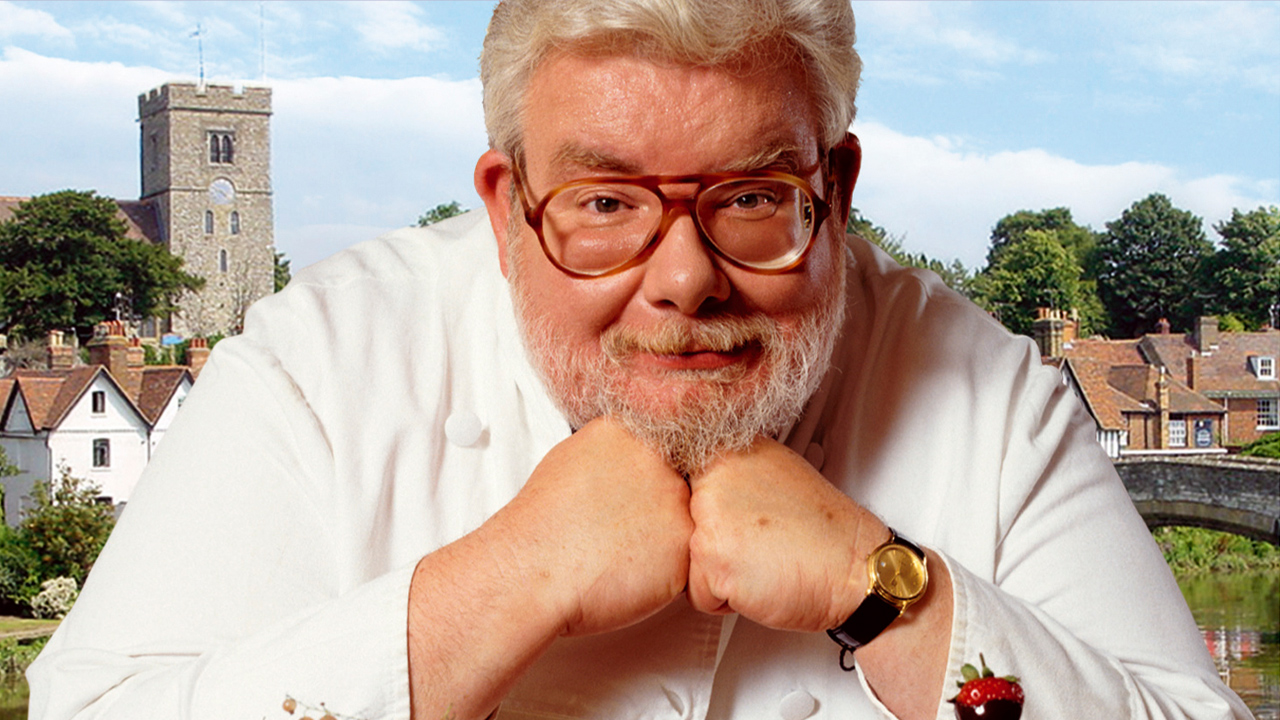 Pie in the Sky • TV Show (1994 1997)