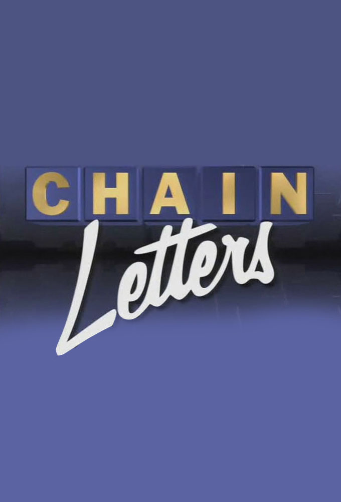 Chain Letters • TV Show (1987 1997)