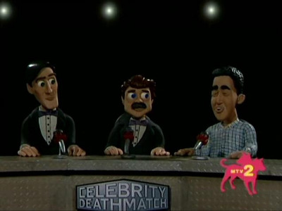Celebrity deathmatch season 1 download