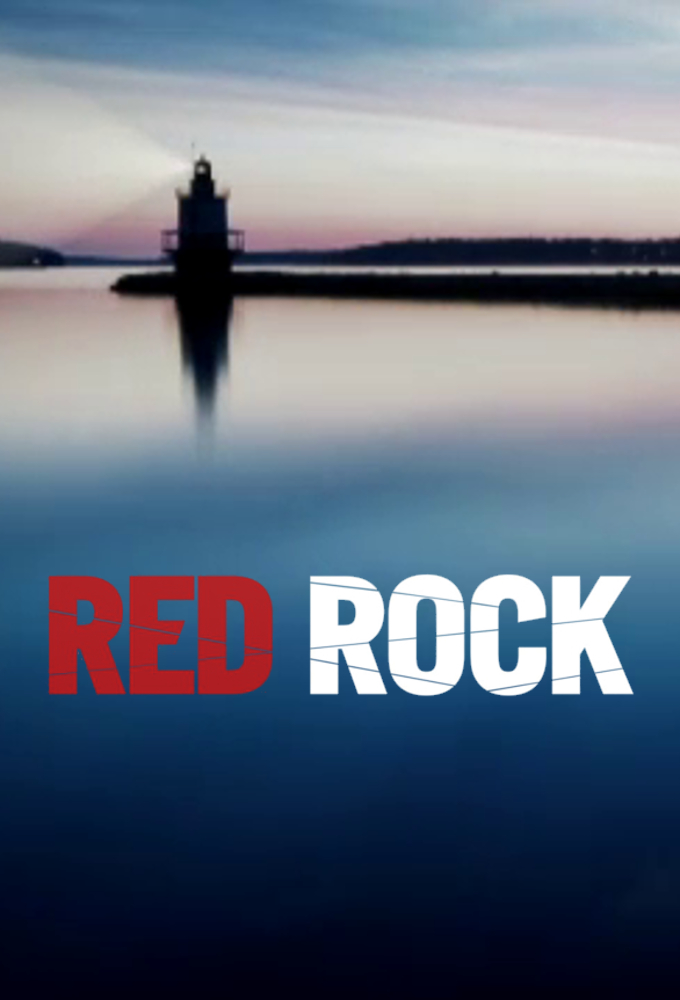 Red Rock • TV Show (2015)