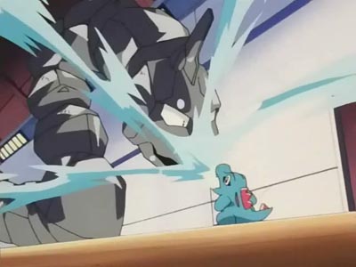 Pokémon • S04E51
