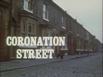 Coronation Street • S18E69