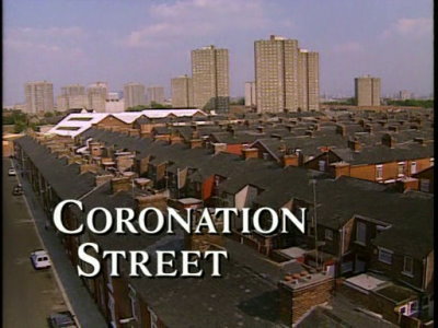 Coronation Street • S03E20