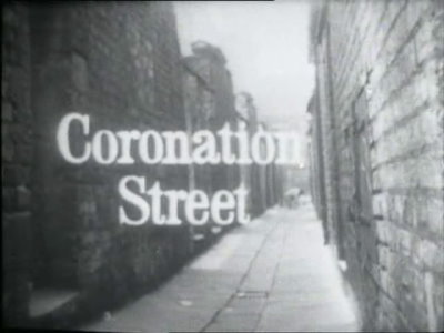 Coronation Street • S03E26