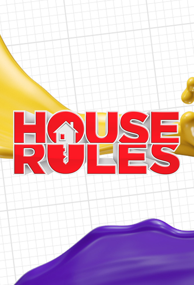 House Rules • Saison 1 • Série TV