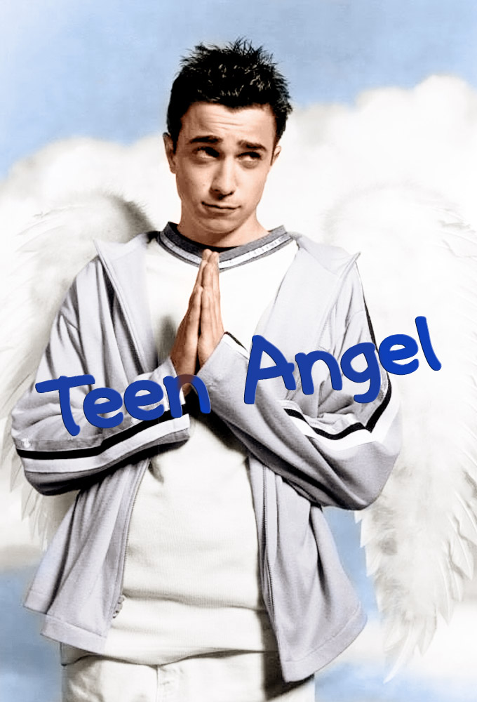 Teen Angel Episodes 118