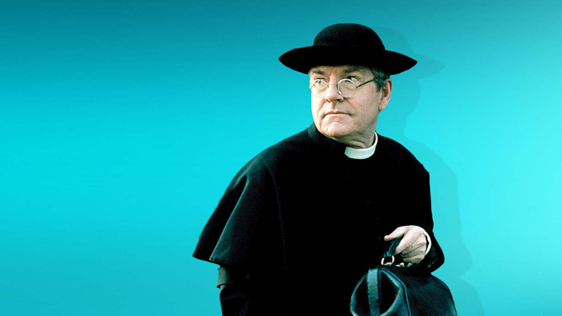 Father Brown • TV Show (1974)