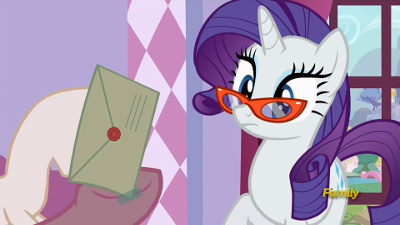 My Little Pony: Friendship Is Magic • S05E14
